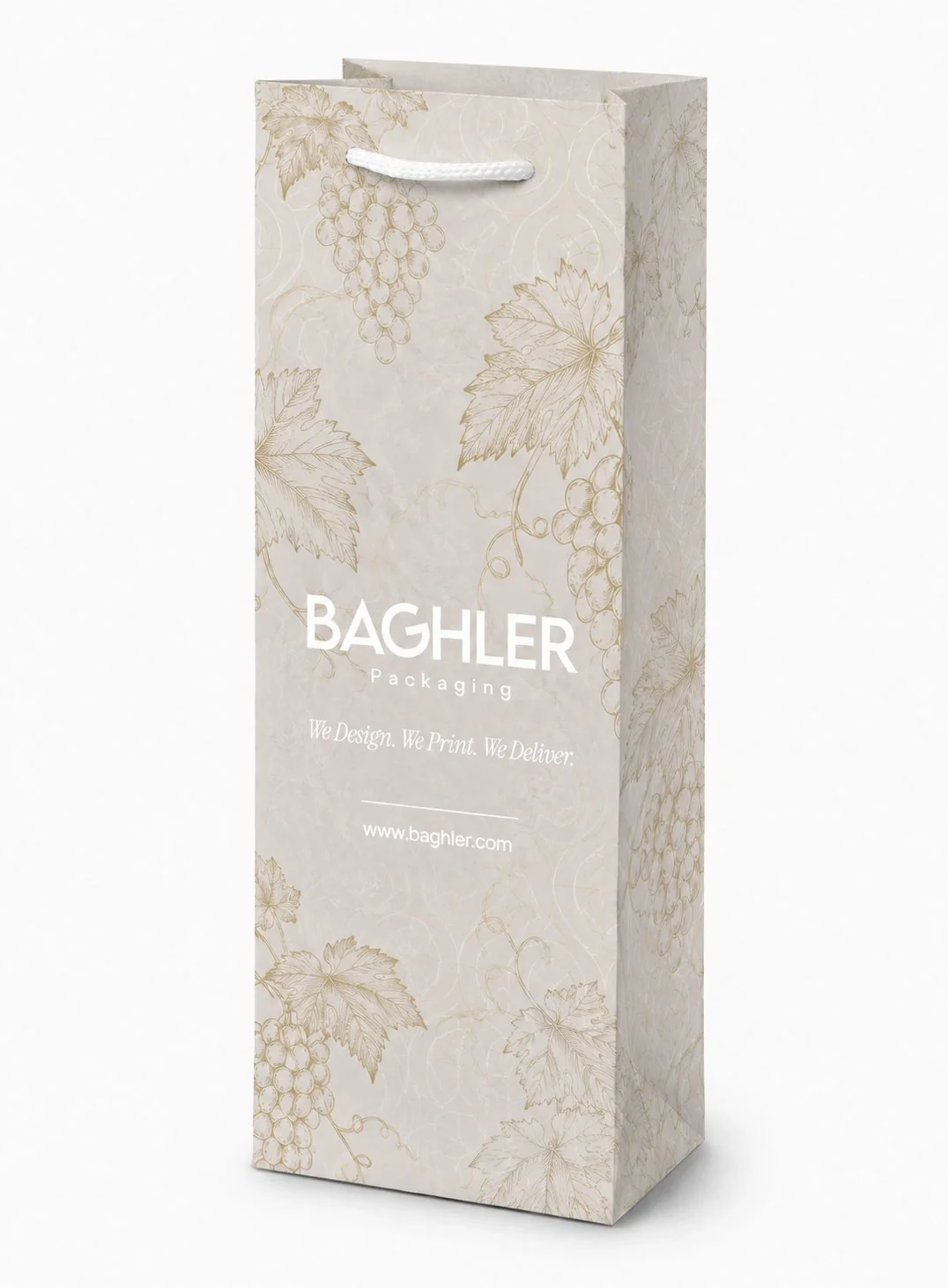 Bottle Bag