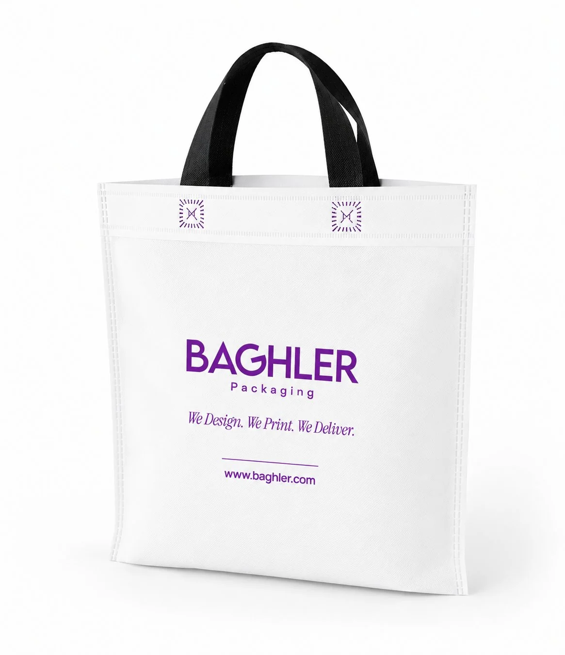 Nonwoven Bag (Printed)