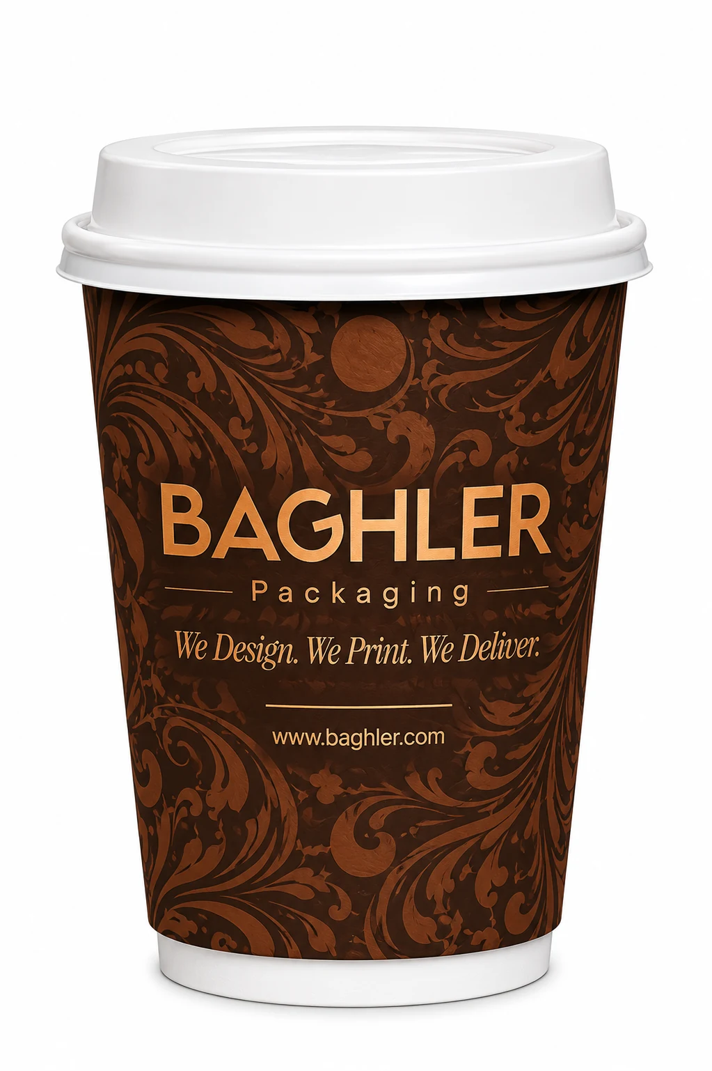 Paper Hot Cup