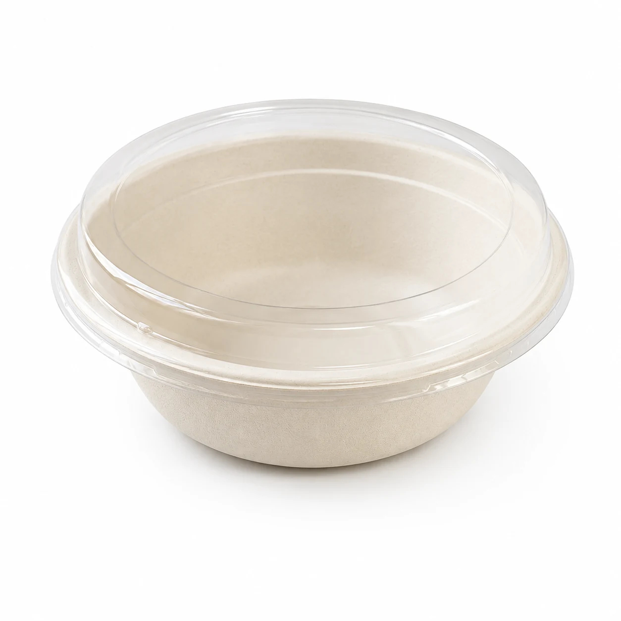 Fiber Bowl (Bagasse)