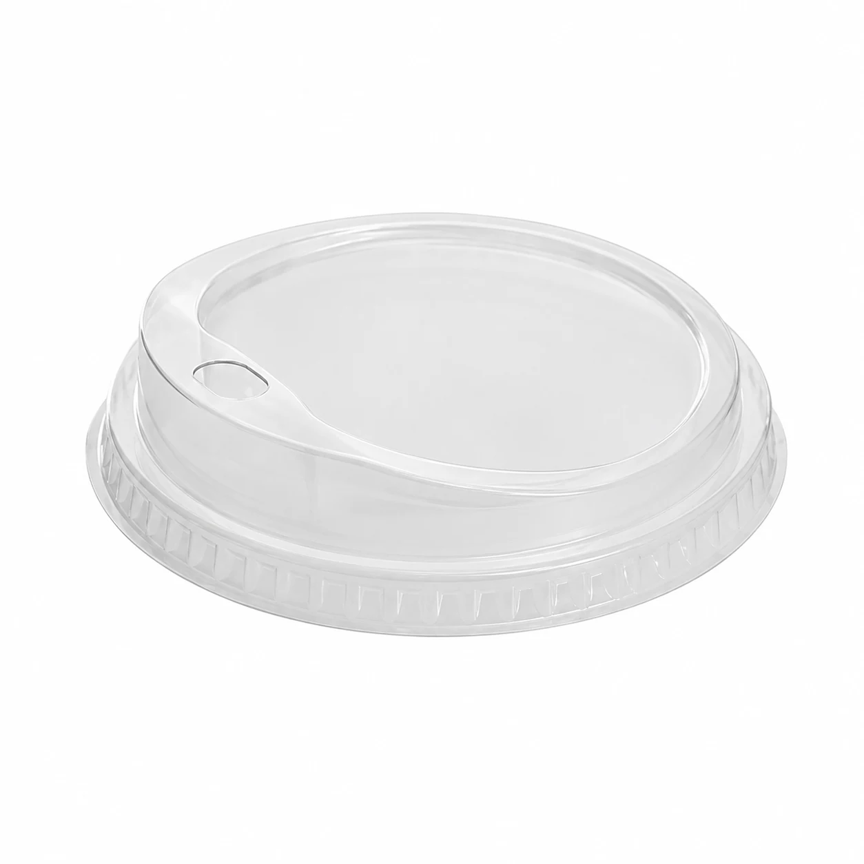 Lid (Flat / Cold)