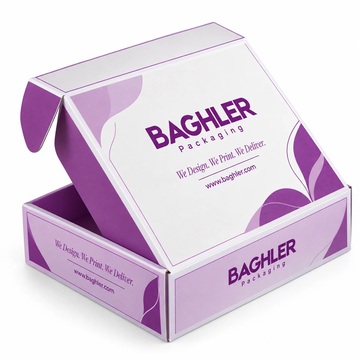 Cosmetics & Personal Care Boxes