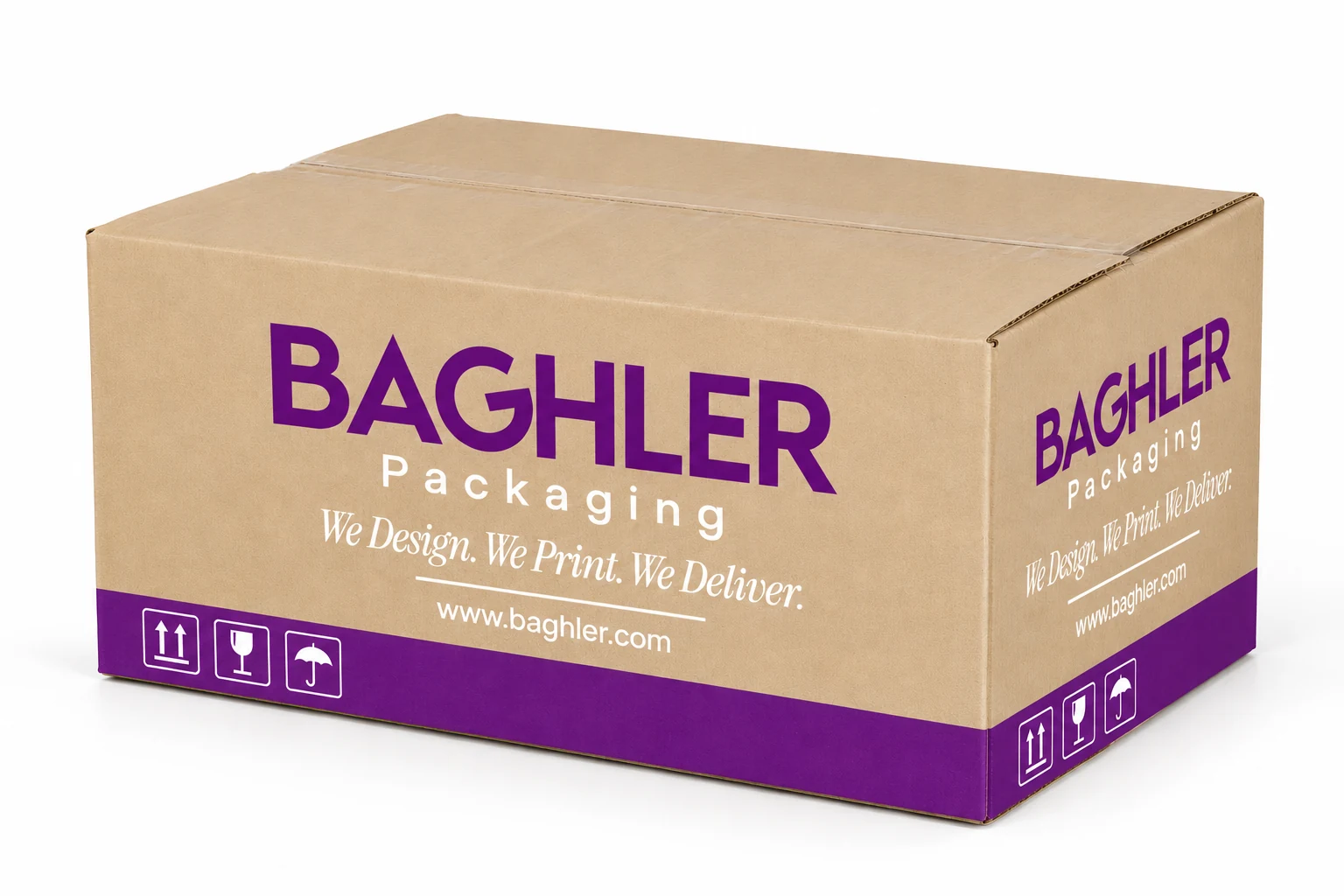 Retail Product Boxes